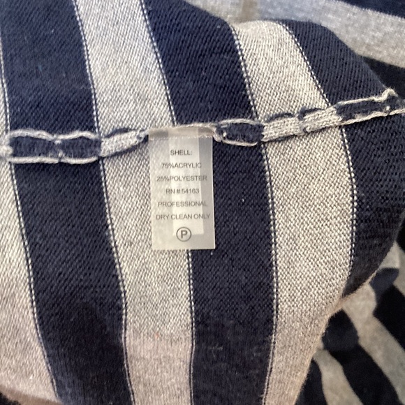 Sweater dress - Picture 4 of 5